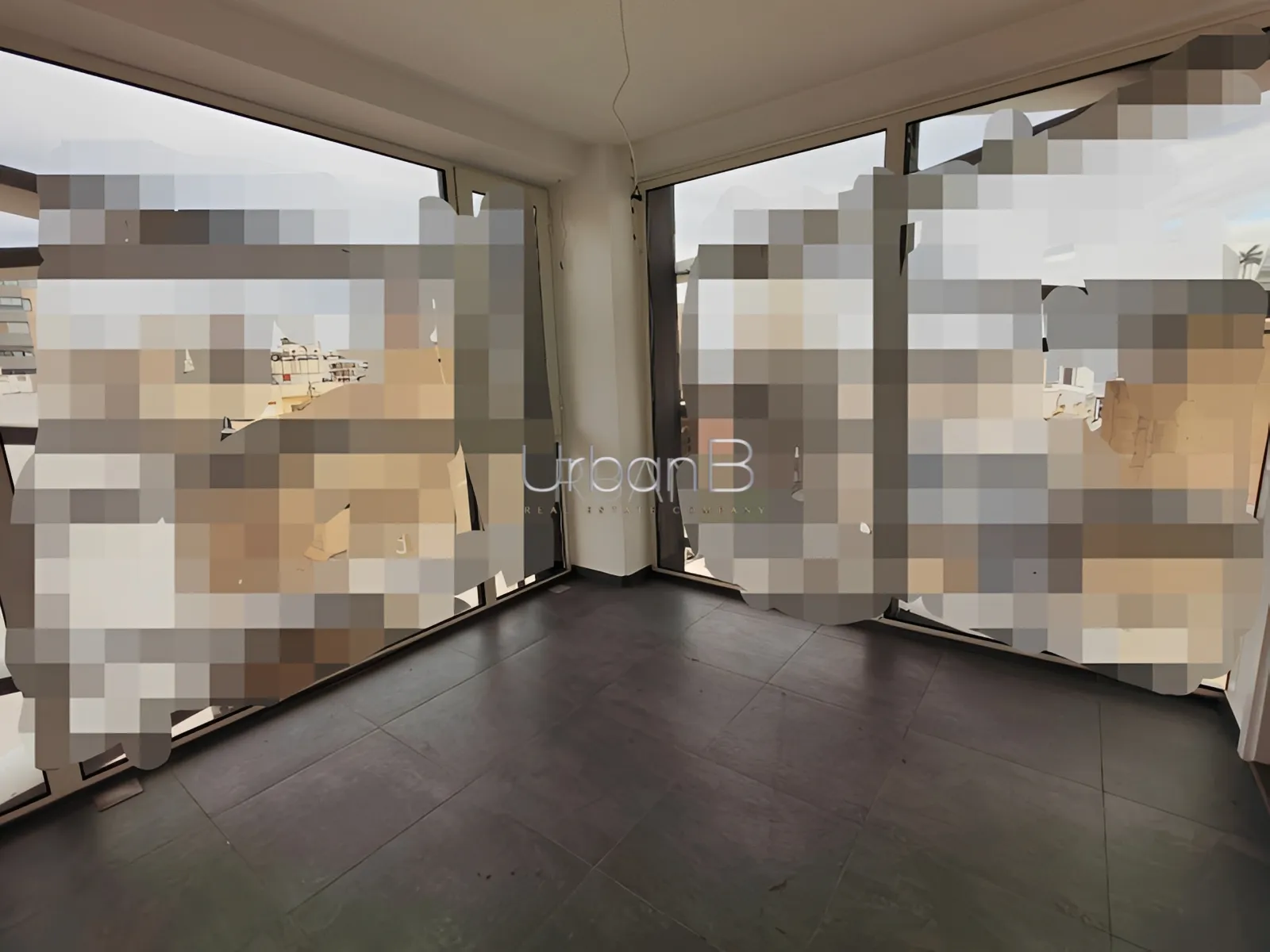 Residential in Mar meter, achrafieh, beirut