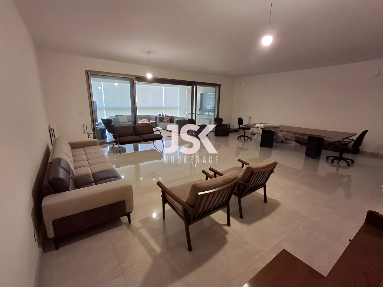 Apartment for Rent in Sioufi