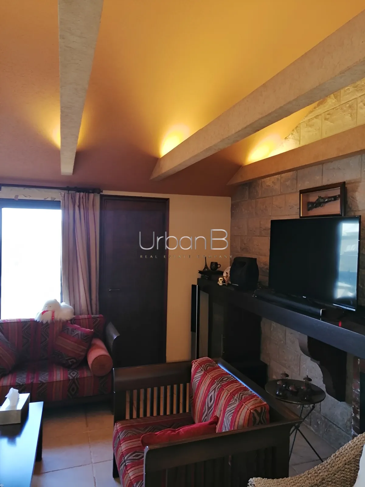 Residential in Faitroun, lebanon