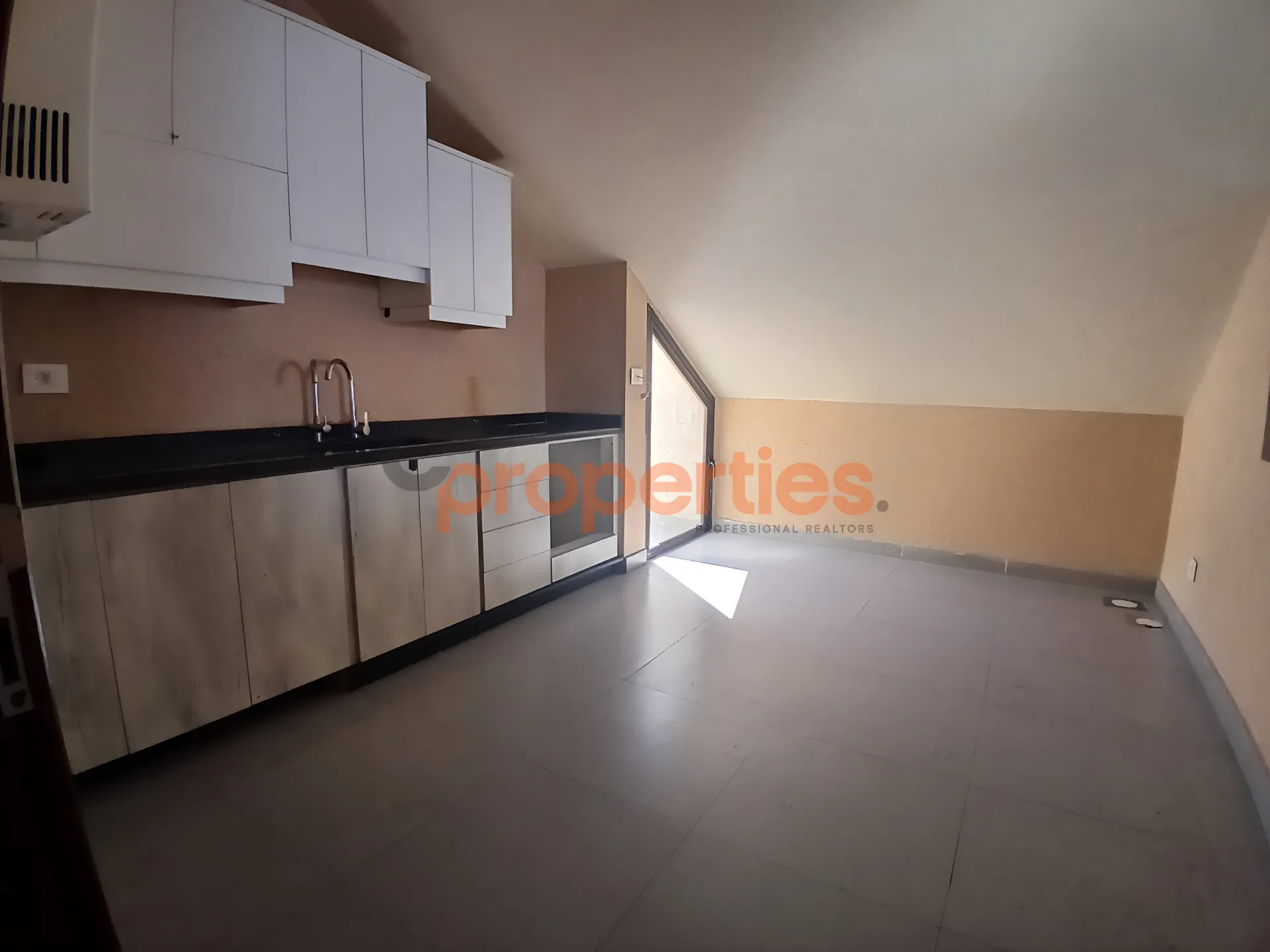Apartment for Rent in Nahr Ibrahim
