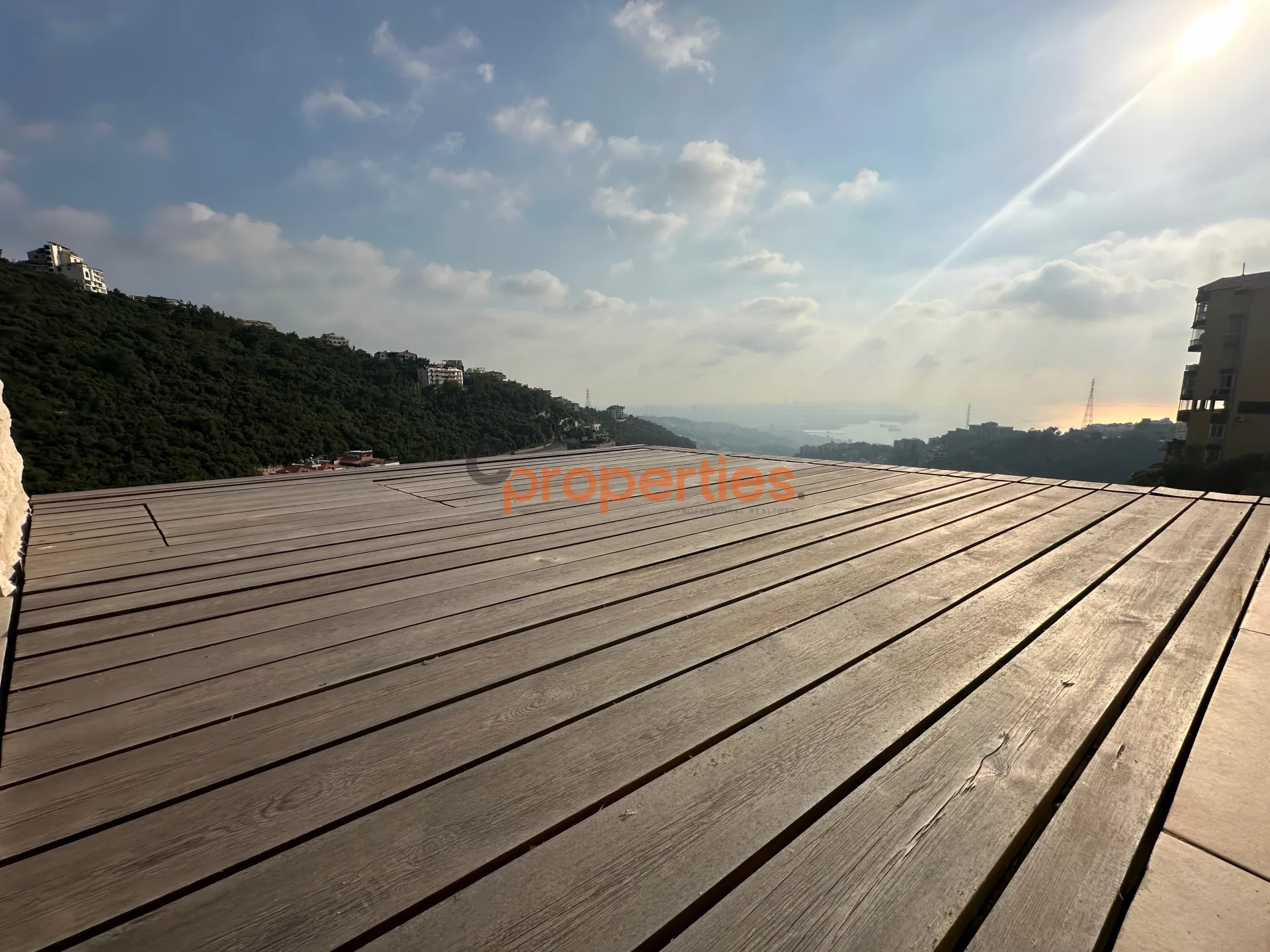 Apartment for sale in Bayada Main Road, Rabieh, Lebanon