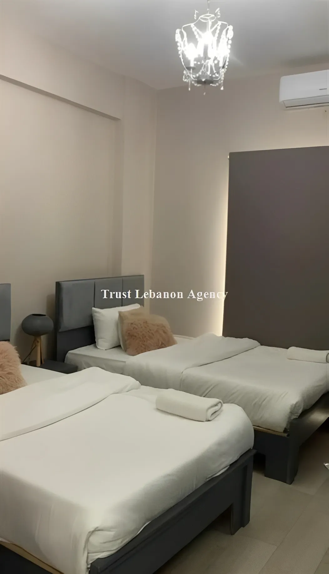 Apartment for Sale in Metn Zalka Lebanon - 3 bed, 2 bath