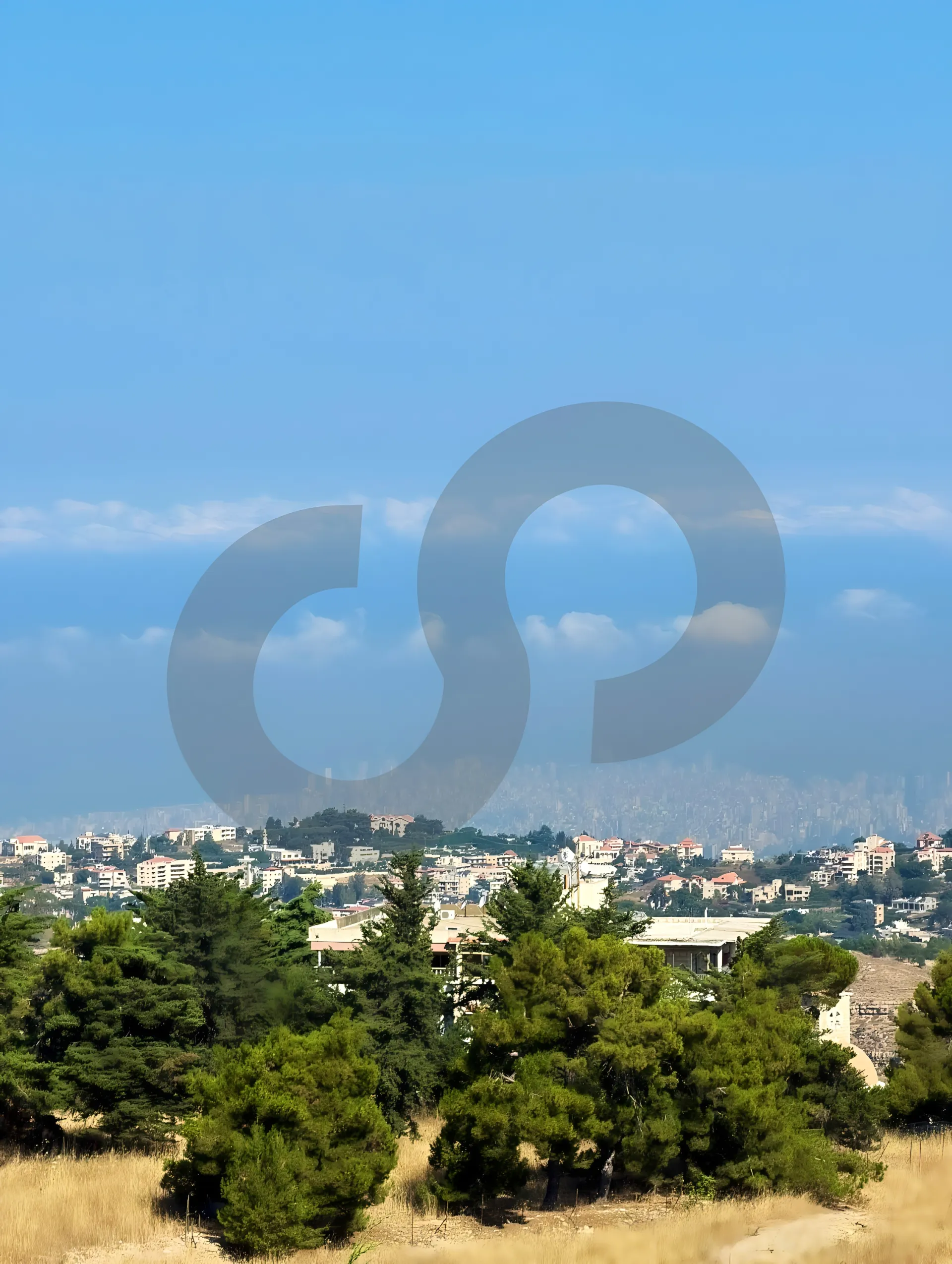 Villa for Sale in Bhamdoun