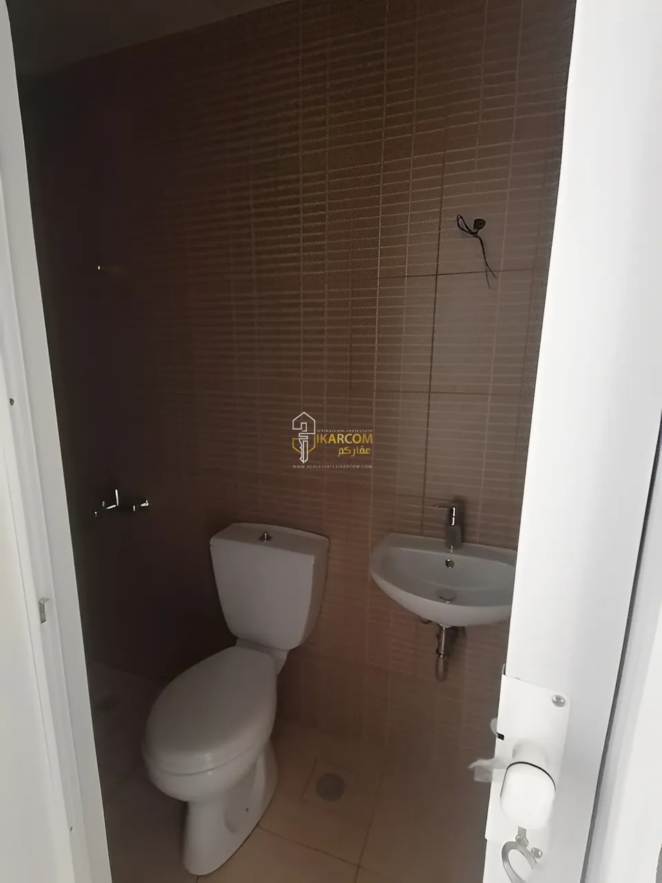 Apartment for Sale in Sahel Aalma
