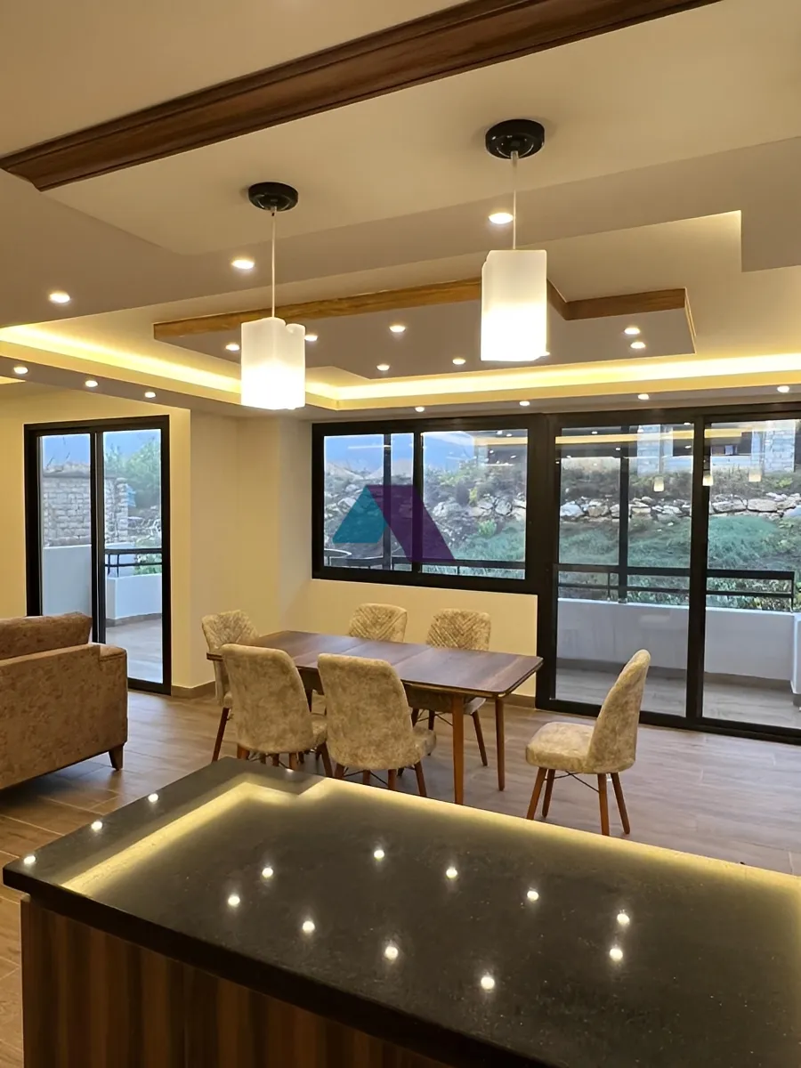 Duplex for Sale in Mar Moussa El Douar - 3 bed, 3 bath