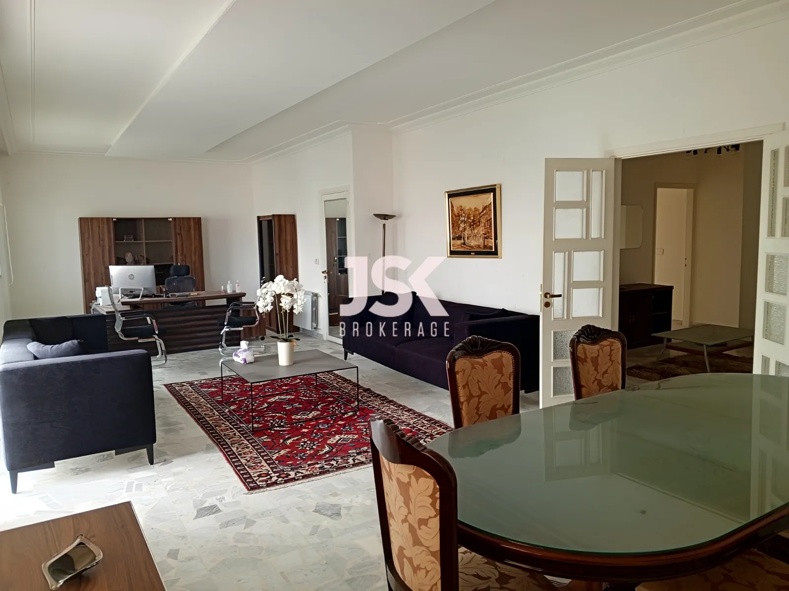 Apartment for Sale in Zouk Mikael