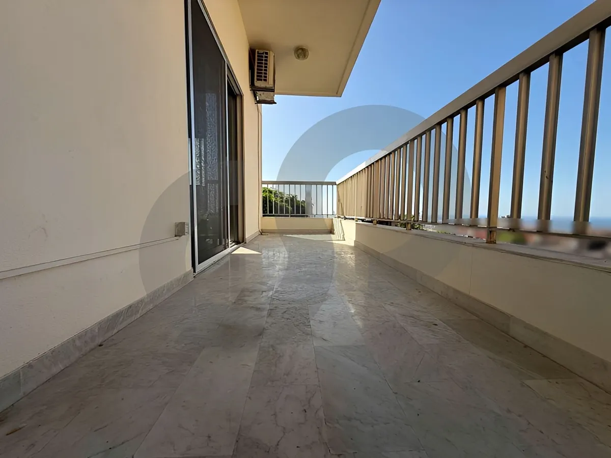 Apartment for Sale in Fanar, Lebanon - 3 bed, 4 bath