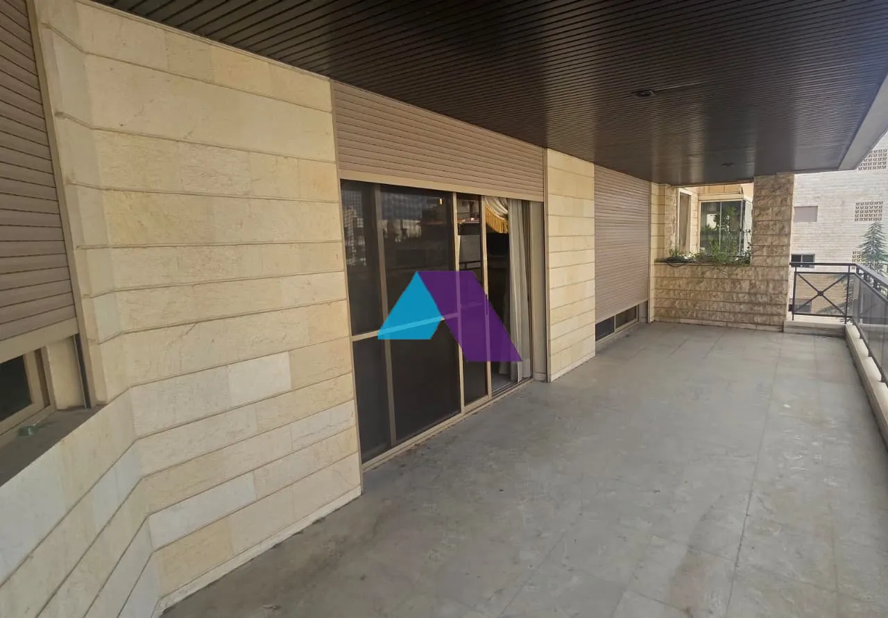 Apartment for Sale in Rihaniyeh