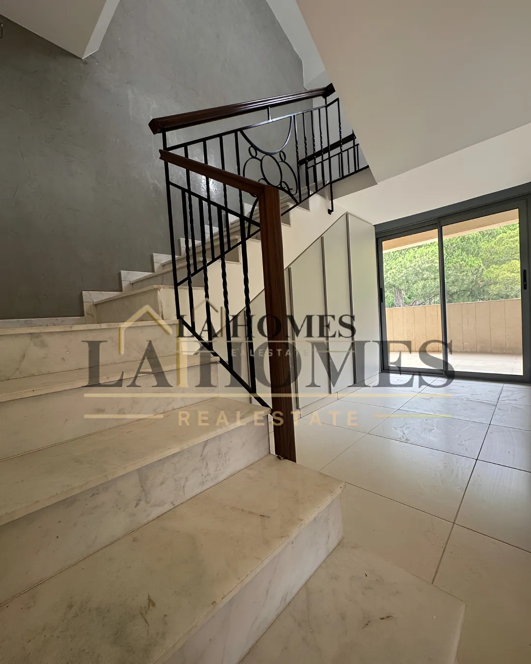 Duplex for rent in Montiverdi