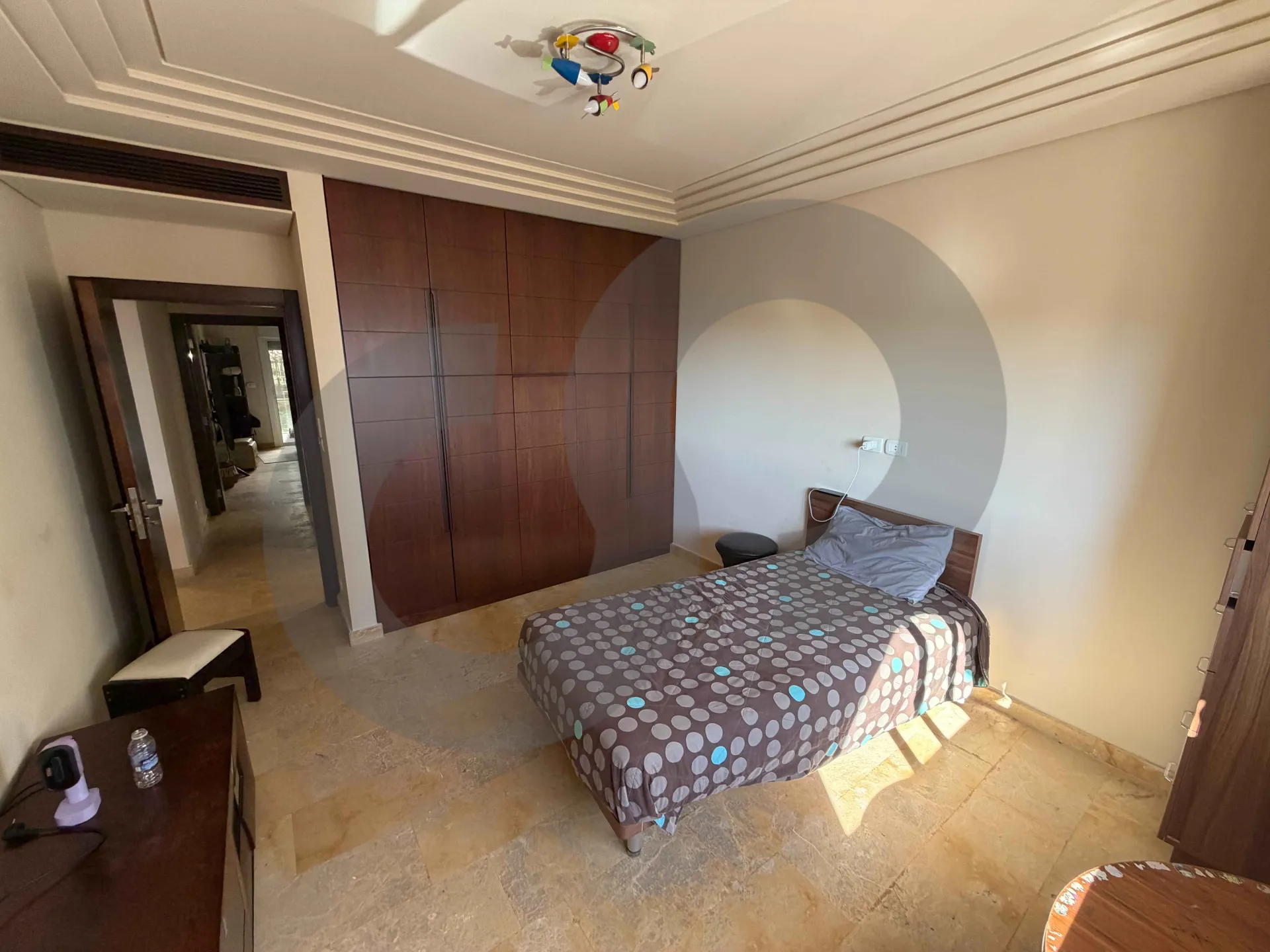 Apartment for Rent in Mansourieh