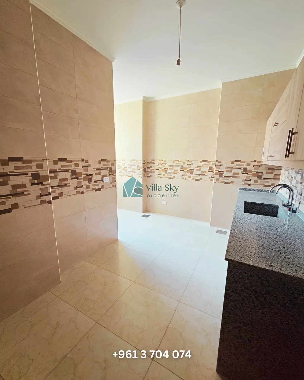 Apartment for sale in Dekwaneh