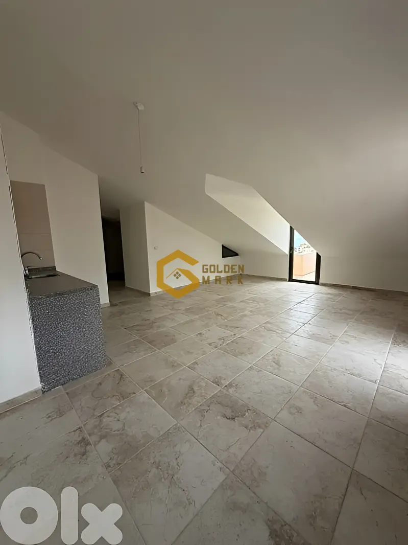 Duplex for Sale in Jdayel - 3 bed, 3 bath