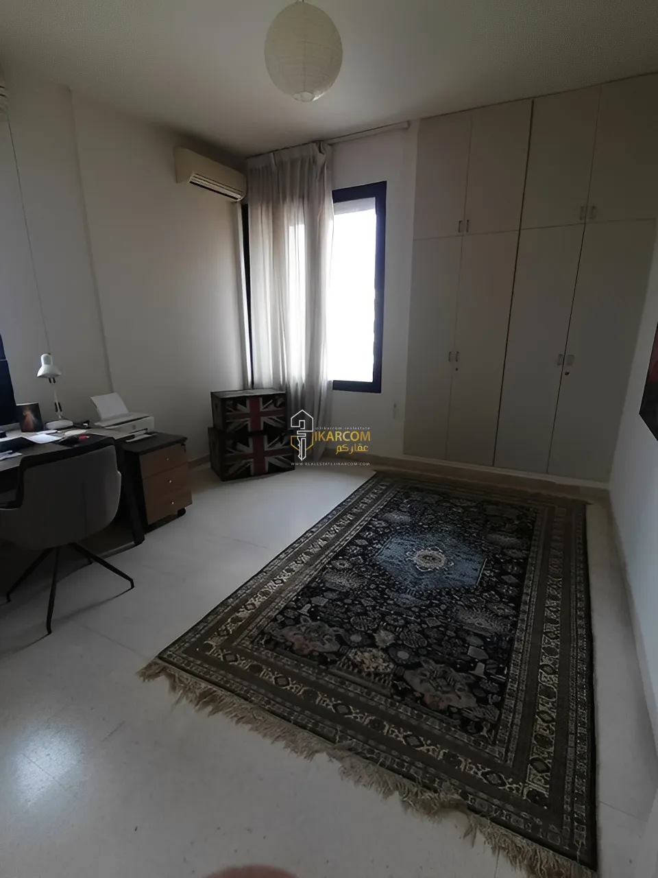 Apartment for Sale in Kaslik - 3 bed, 4 bath