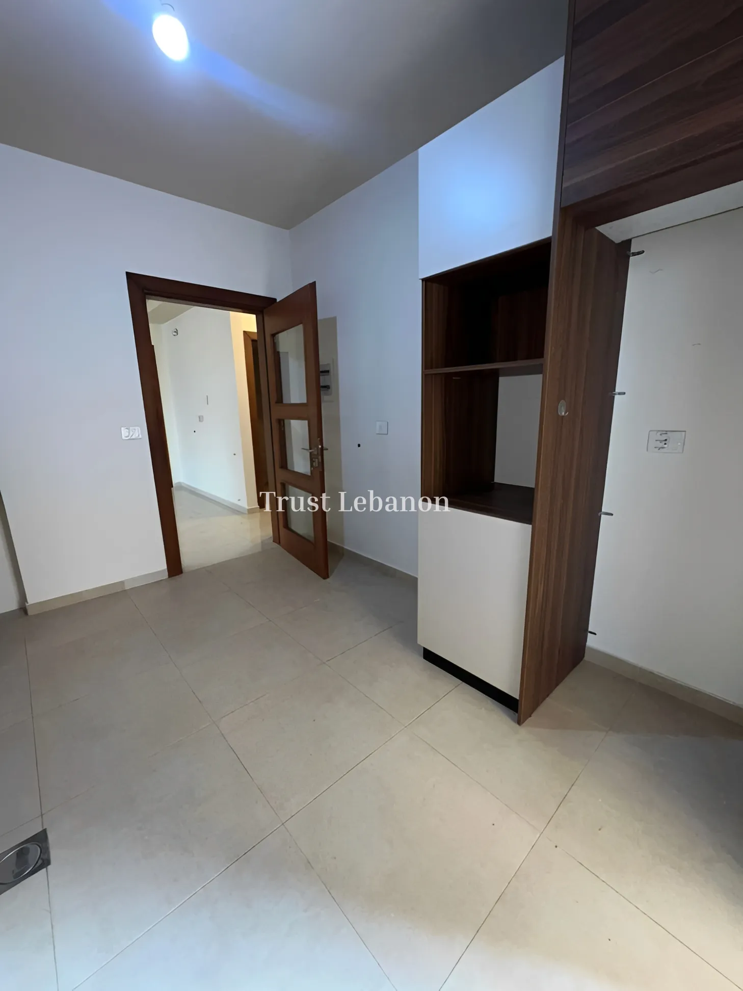 Apartment for sale in Ras El Matn, Lebanon