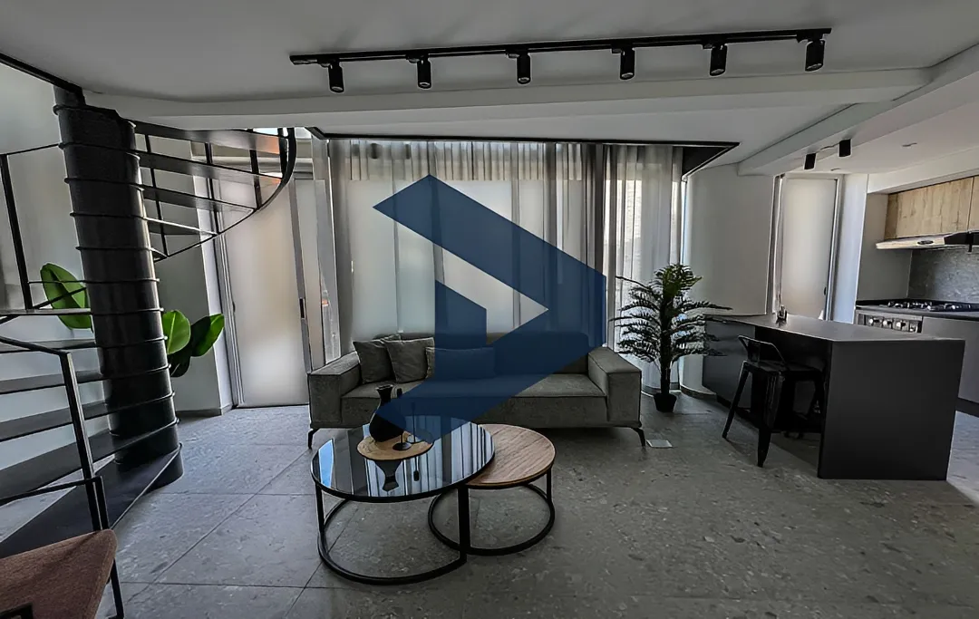 Apartment for rent in Achrafieh, Beirut, Lebanon