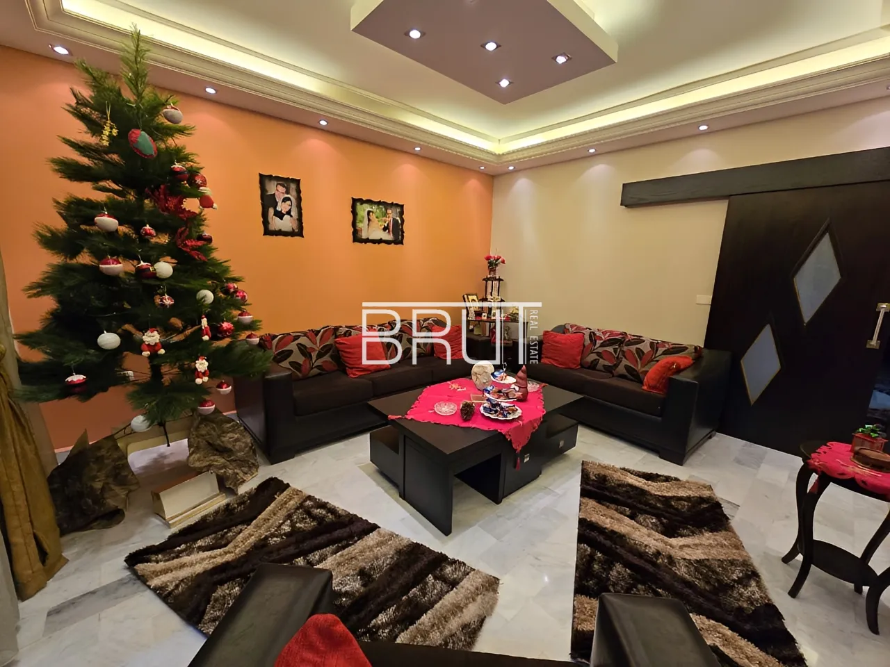 Apartment for Sale in Sarba