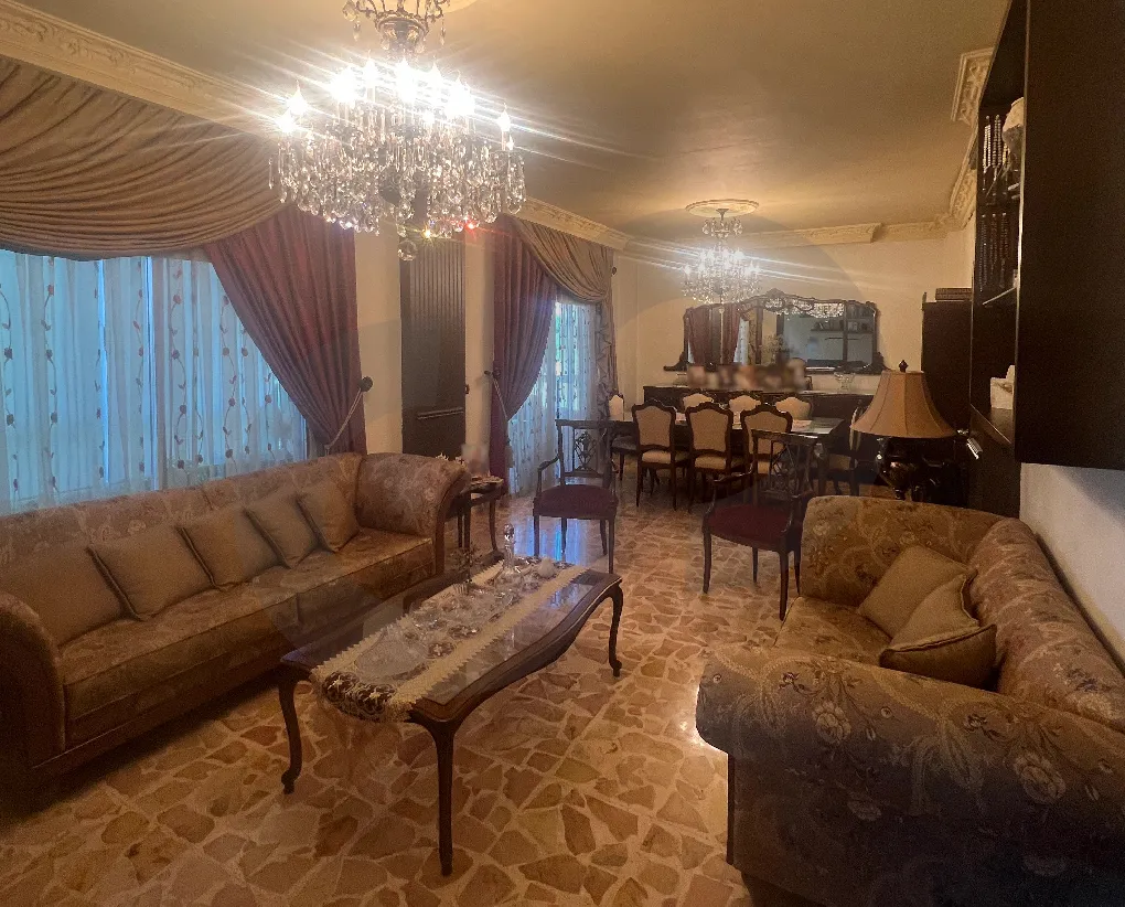 Apartment for Sale in Aamchit - 3 bed, 2 bath