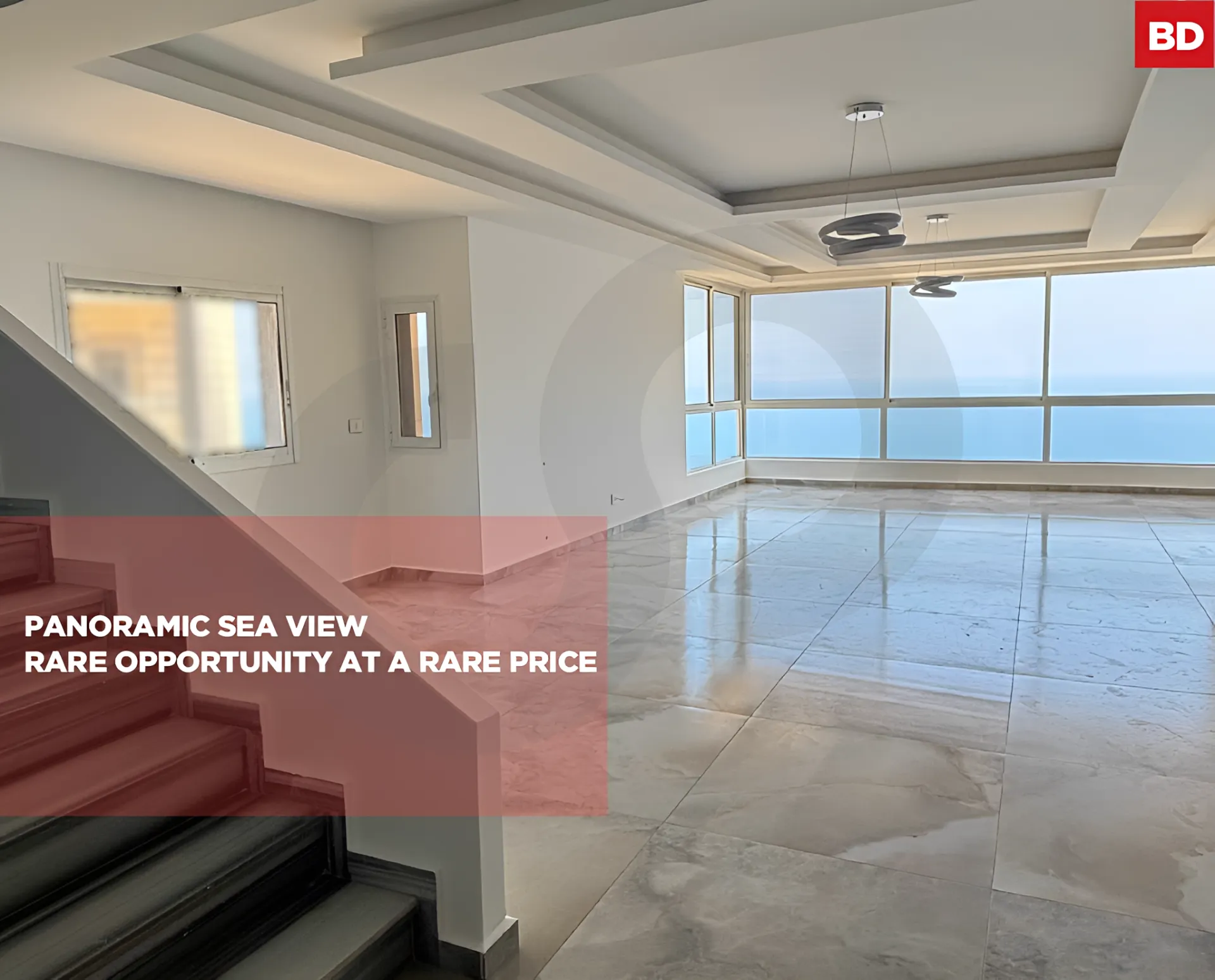 Apartment for Sale in Koura