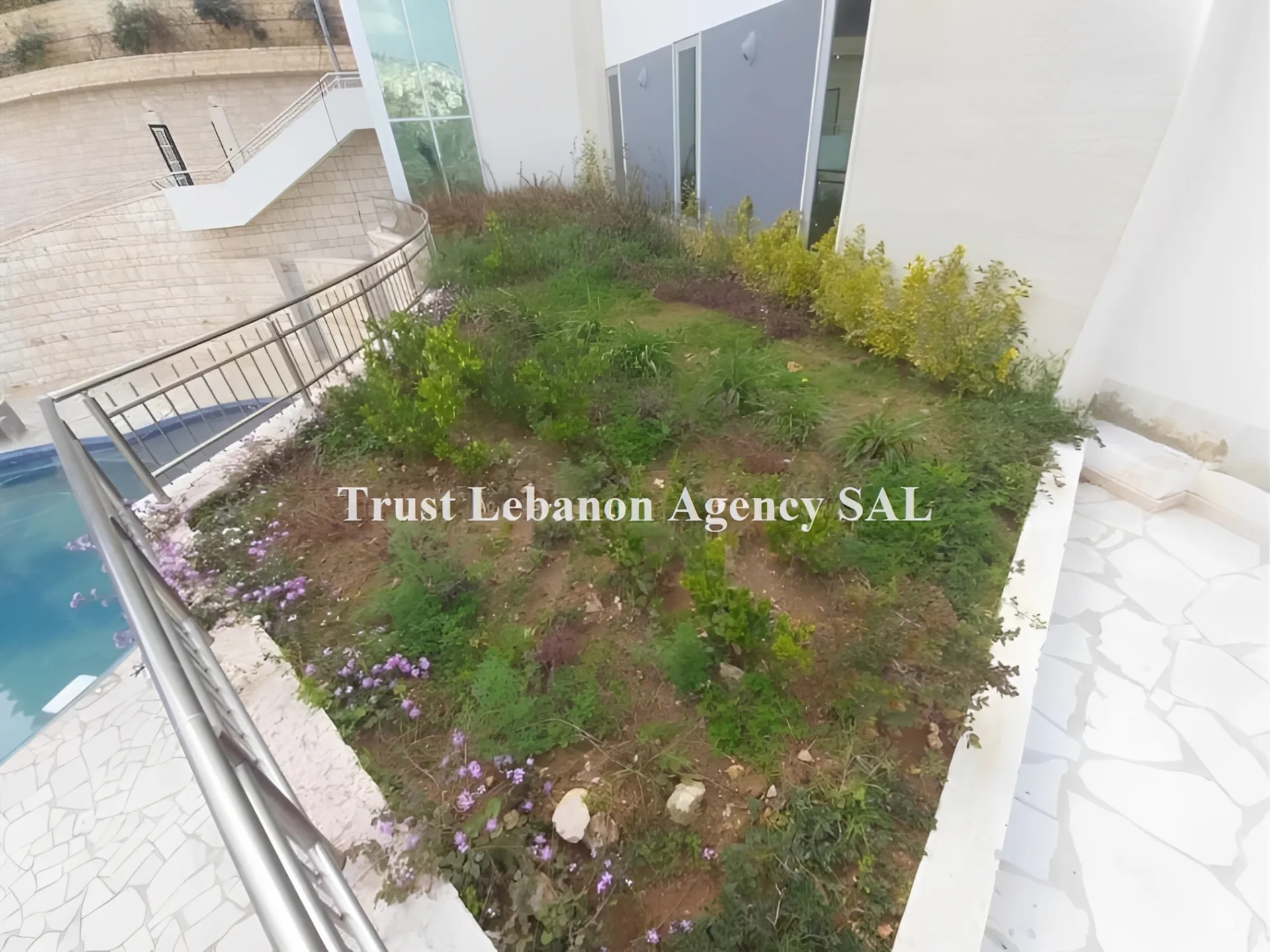 Apartment for Sale in Baabda, Louaizeh