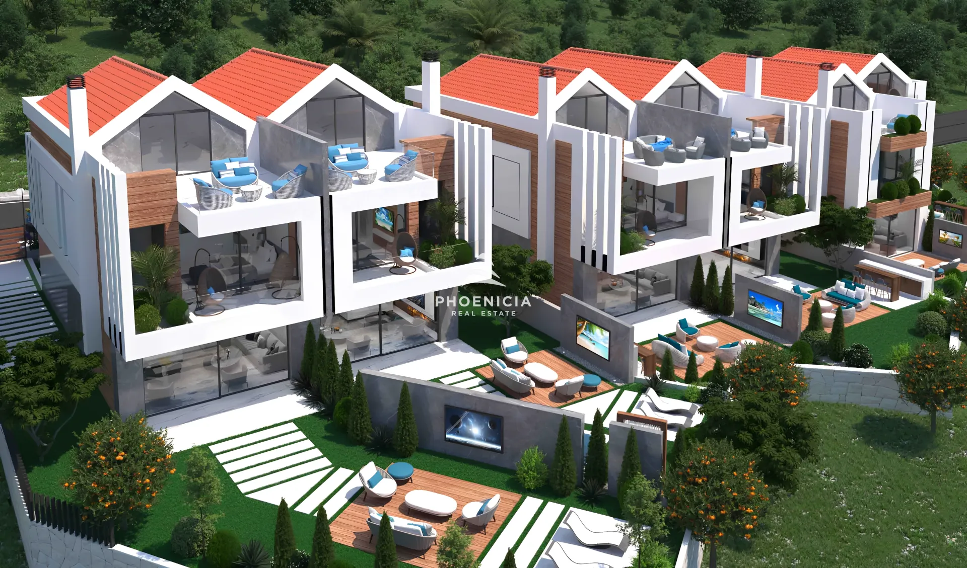 Villa for Sale in Berbara - 4 bed, 5 bath