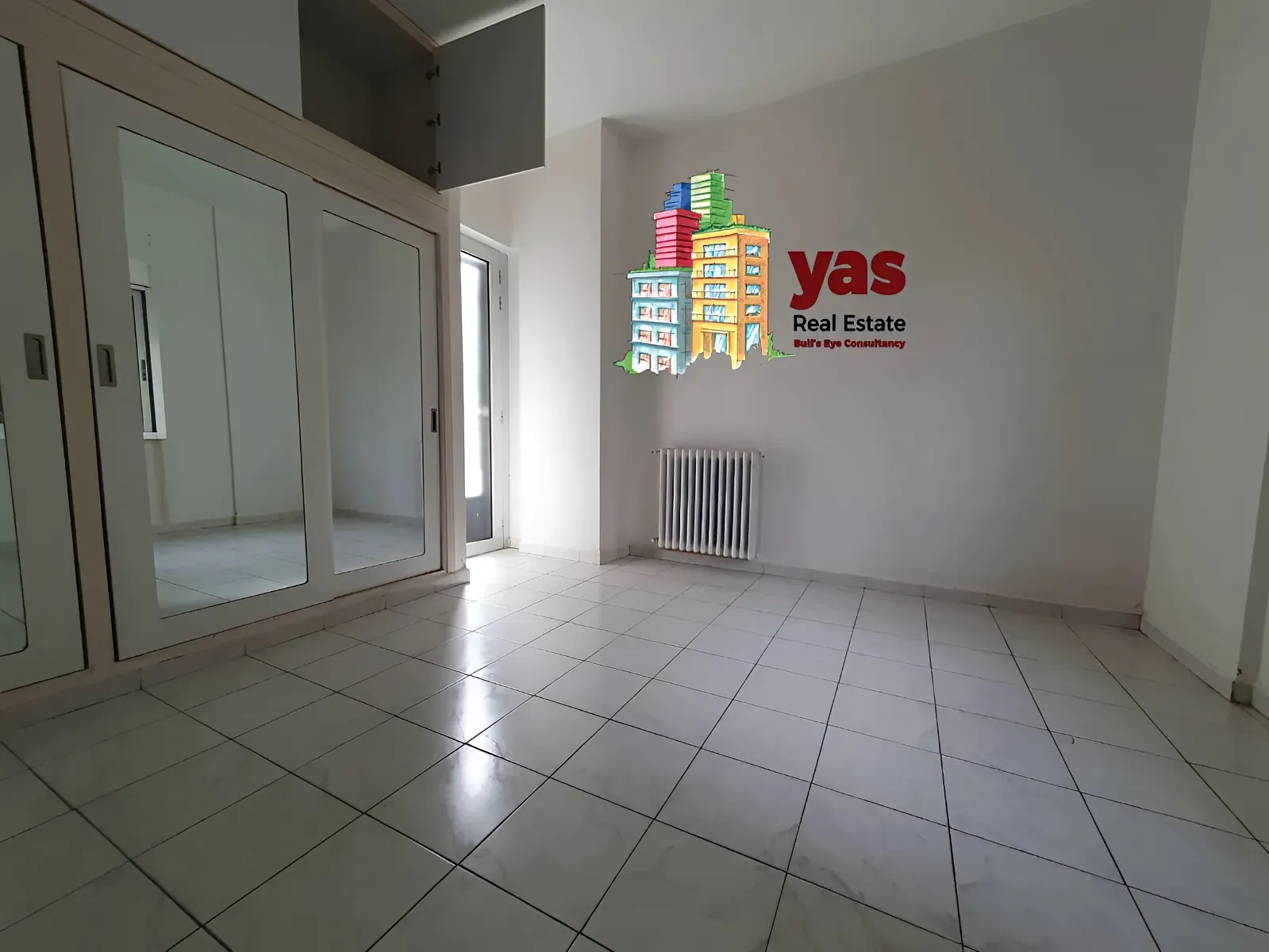 Apartment for Rent in Ballouneh - 2 bed, 2 bath