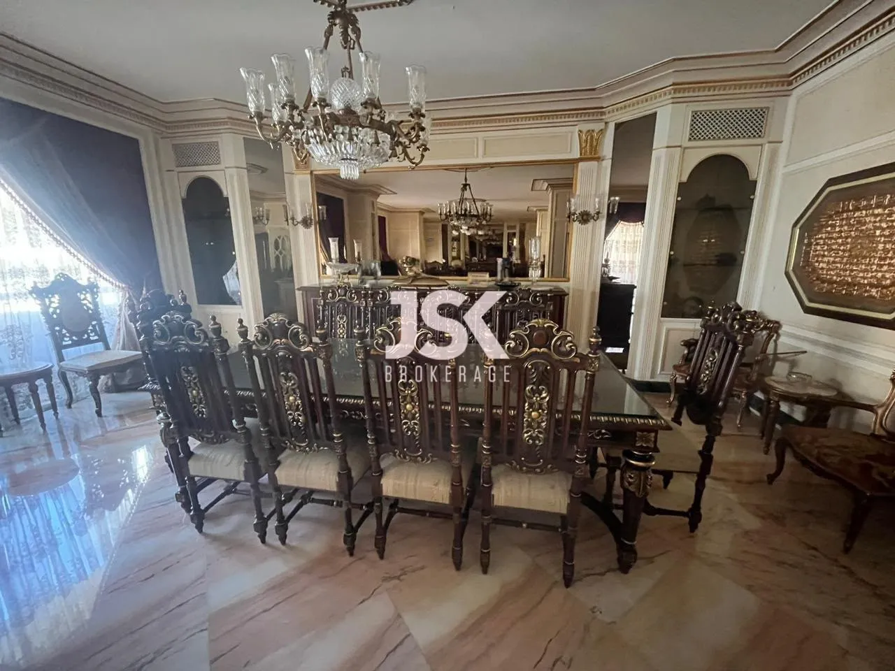 Apartment for Sale in Ras Beirut