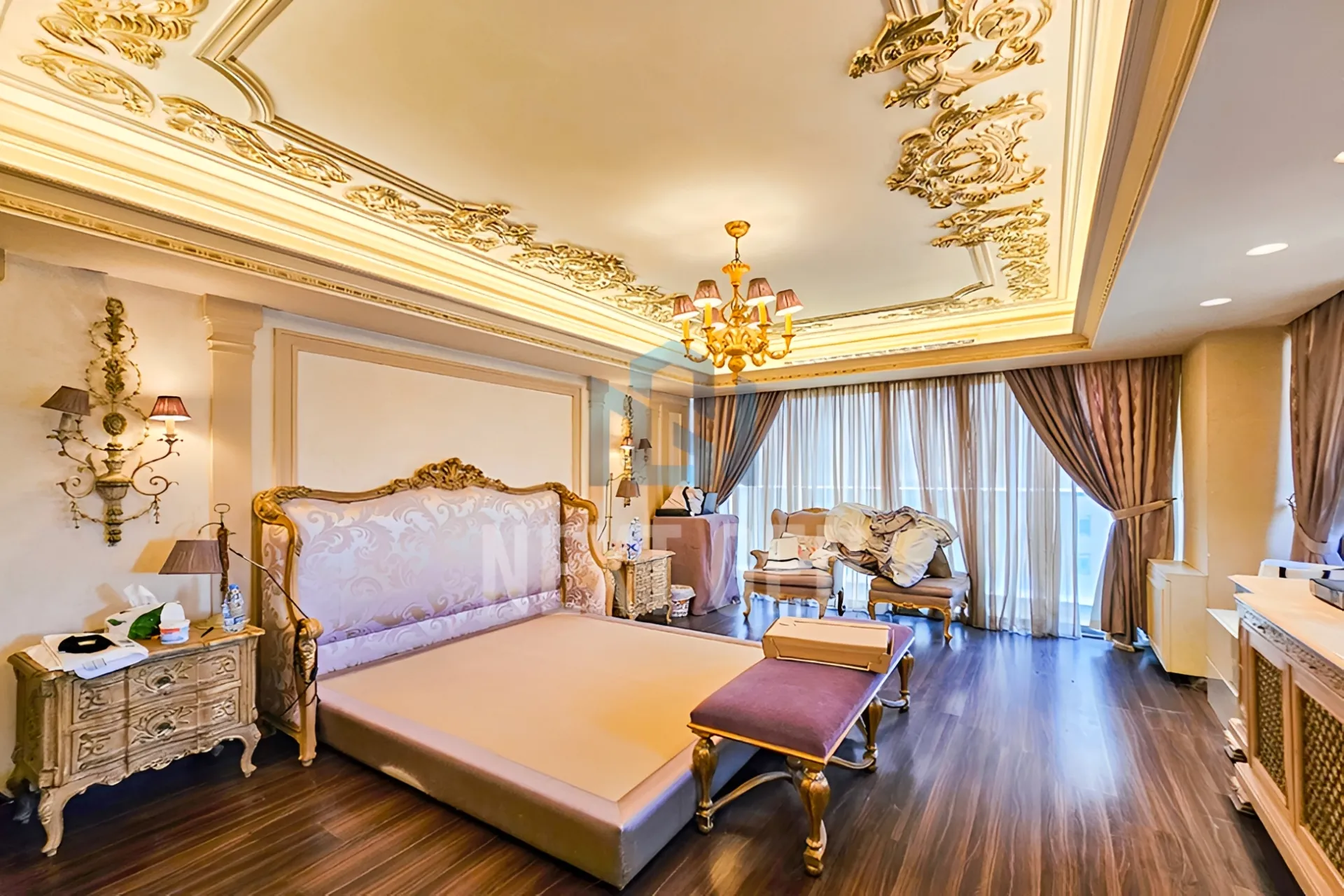 Apartment for sale in Kraytem, Beirut, Lebanon