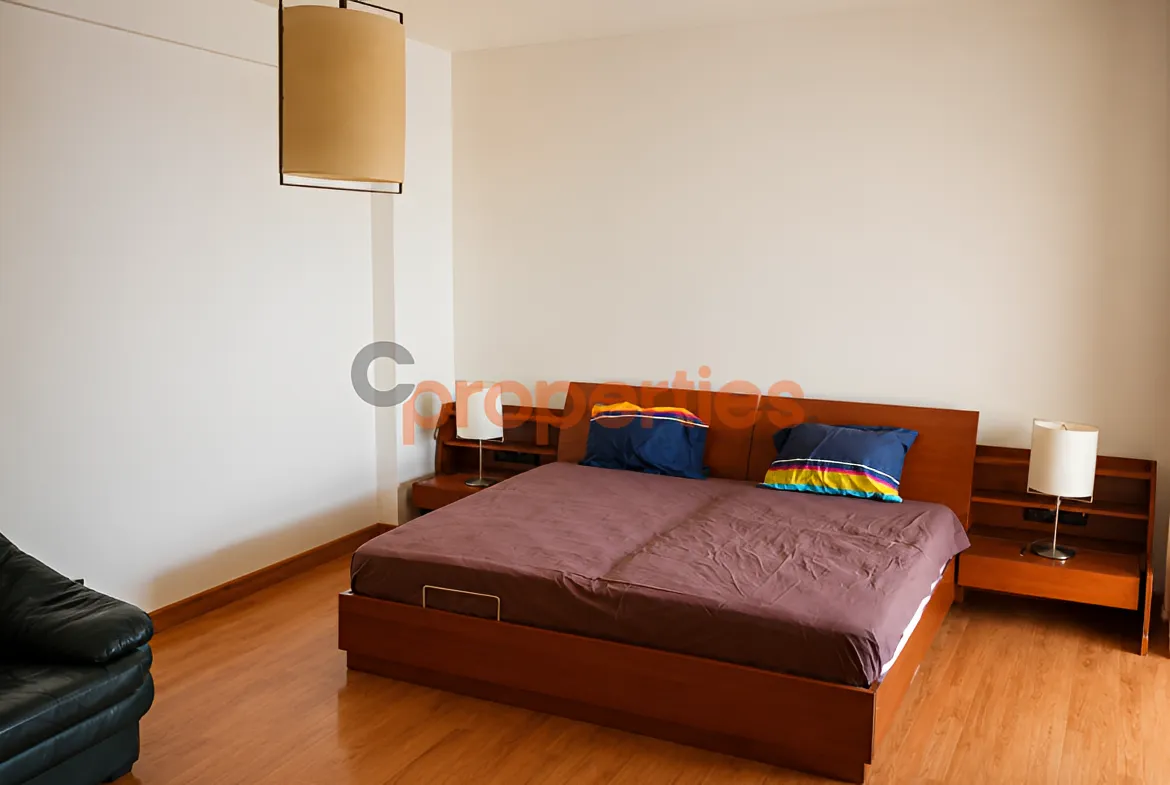 Apartment for Sale in Achrafieh