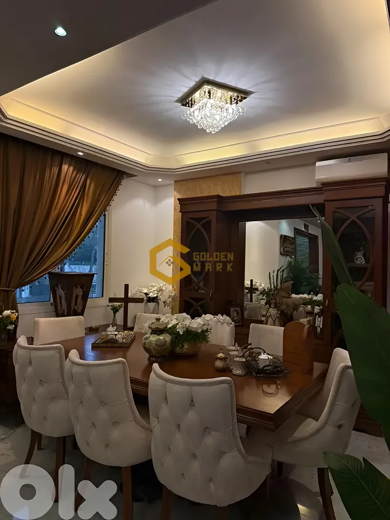 Apartment for Sale in Hboub - 3 bed, 2 bath
