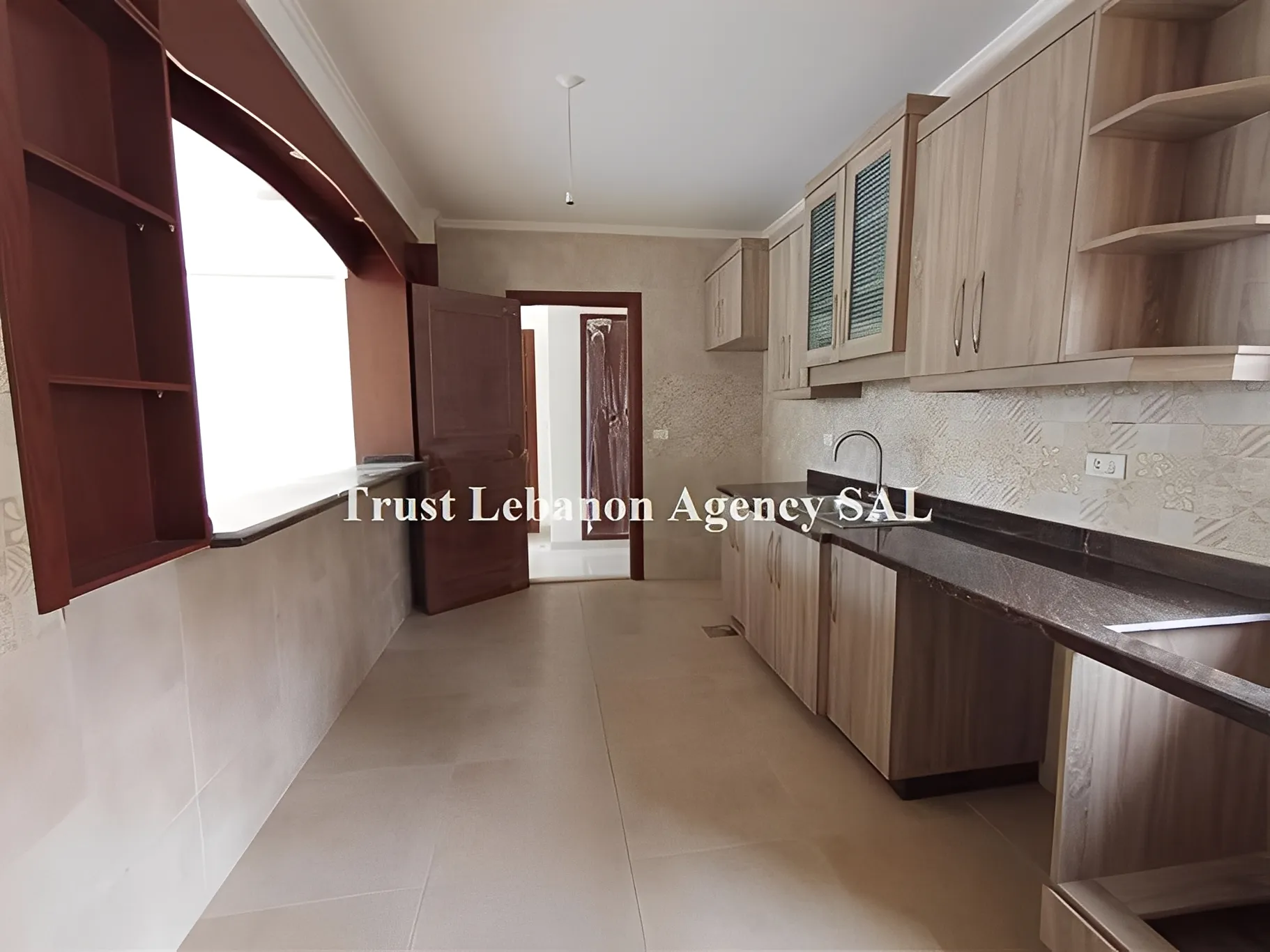 Apartment for Sale in Metn Sin El Fil Lebanon