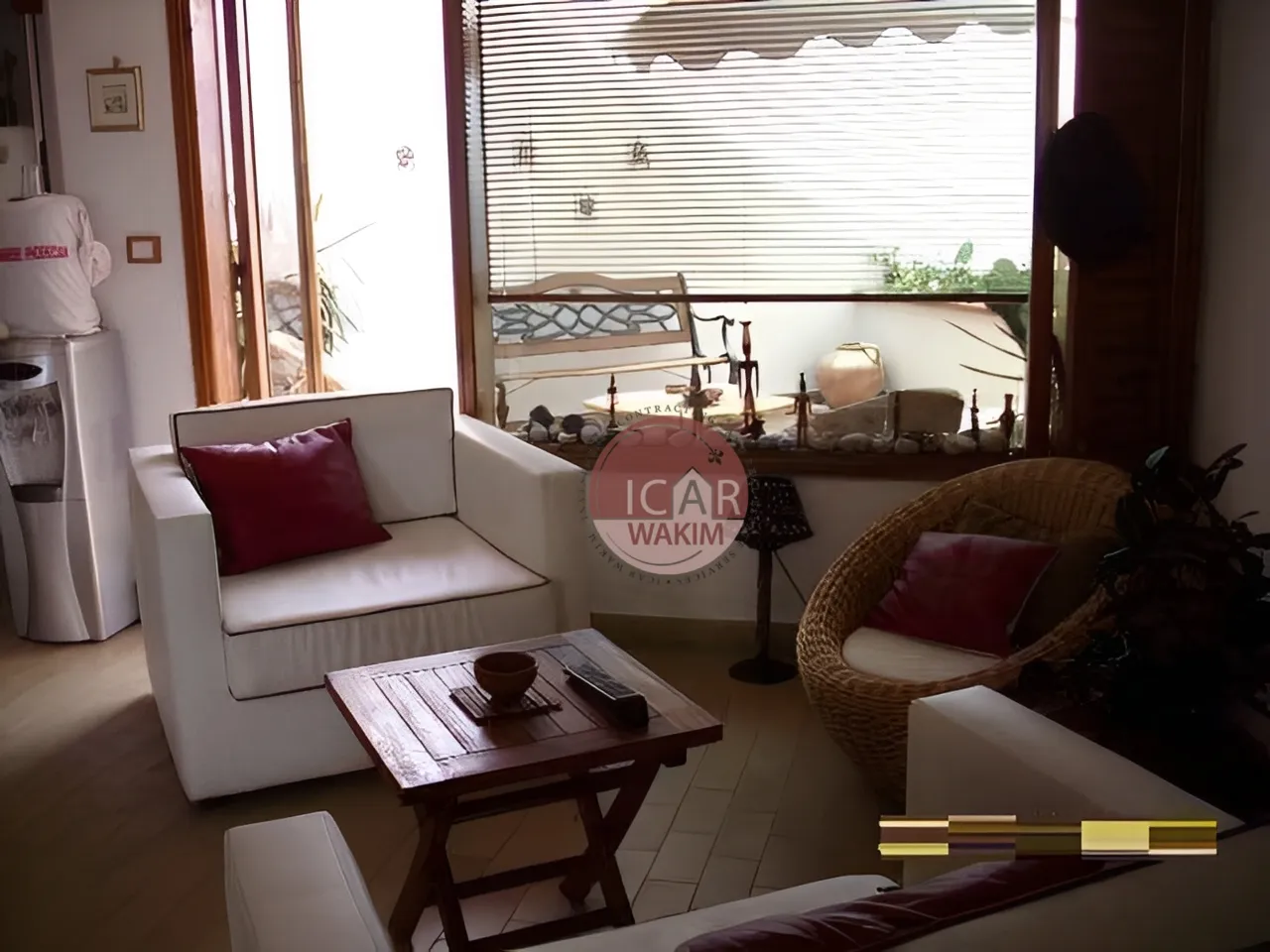Chalet for sale in Safra