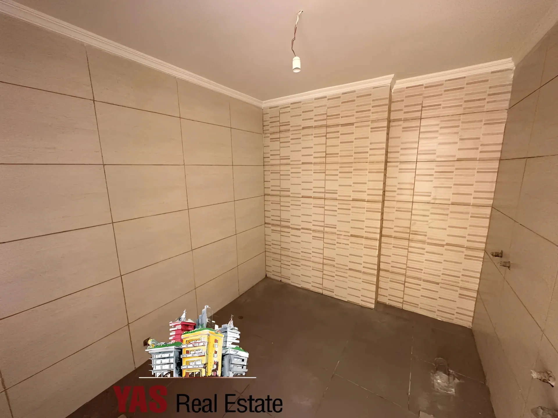 Apartment for Sale in Bsalim