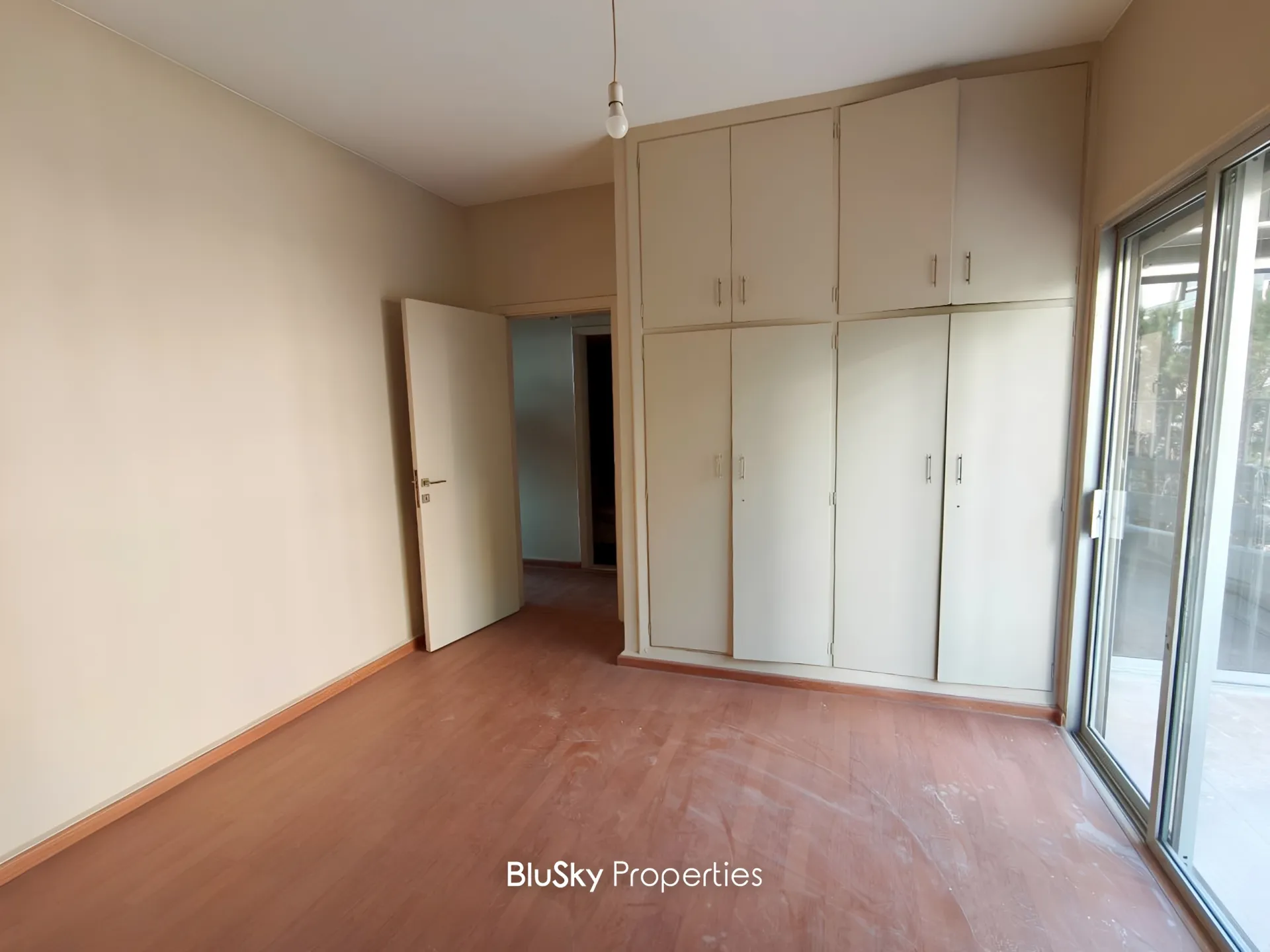Apartment for rent in Mazraat Yachoua