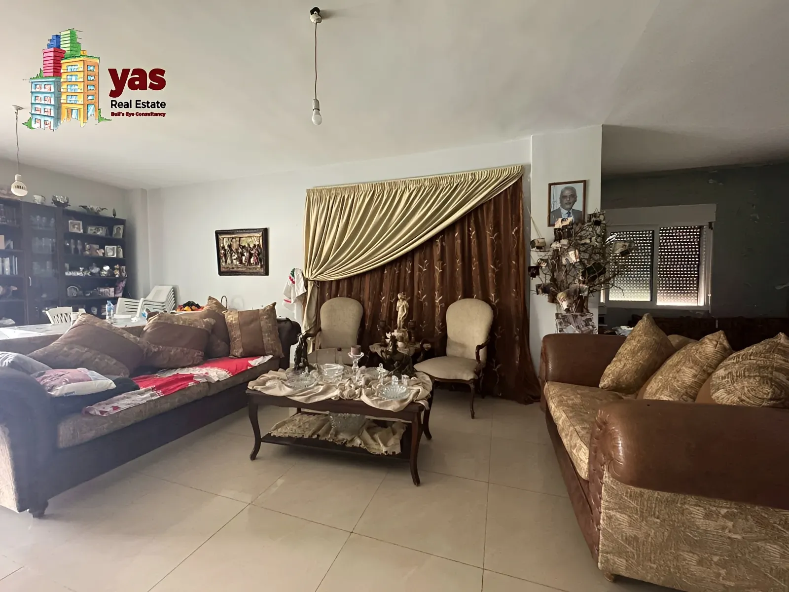 Apartment for Sale in Sehaile - 4 bed, 3 bath
