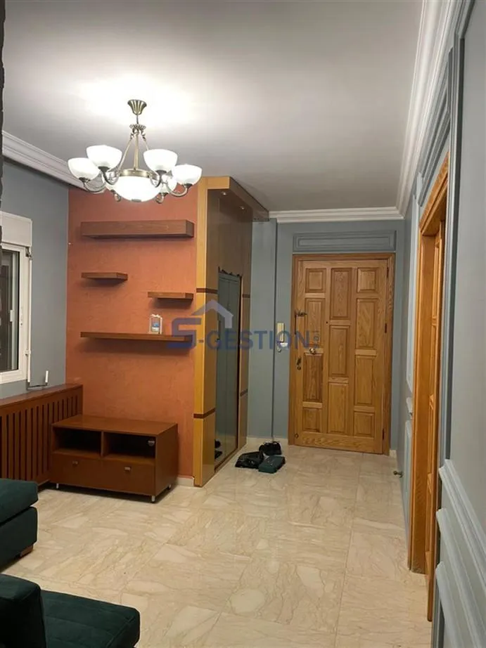 Apartment for Sale in Bsharri