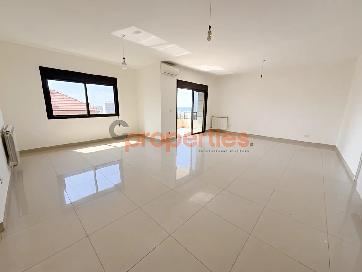 Apartment for Rent in Naqqache - 3 bed, 4 bath