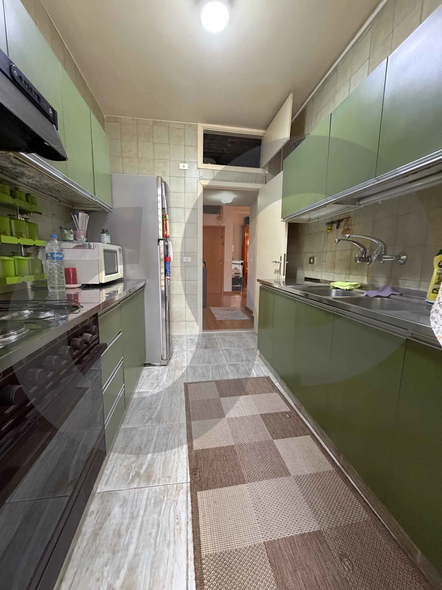 Building for Rent in Dbayeh