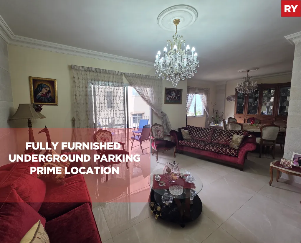 Apartment for Sale in Sarba