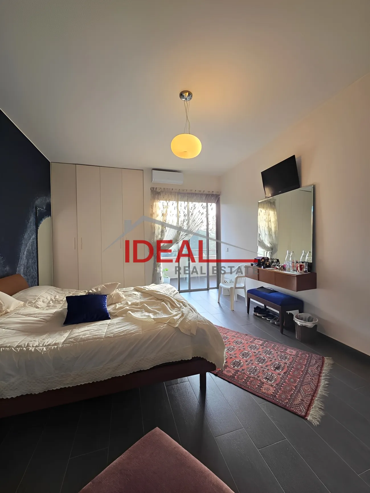 Apartment for Sale in Mar Takla, Hazmieh