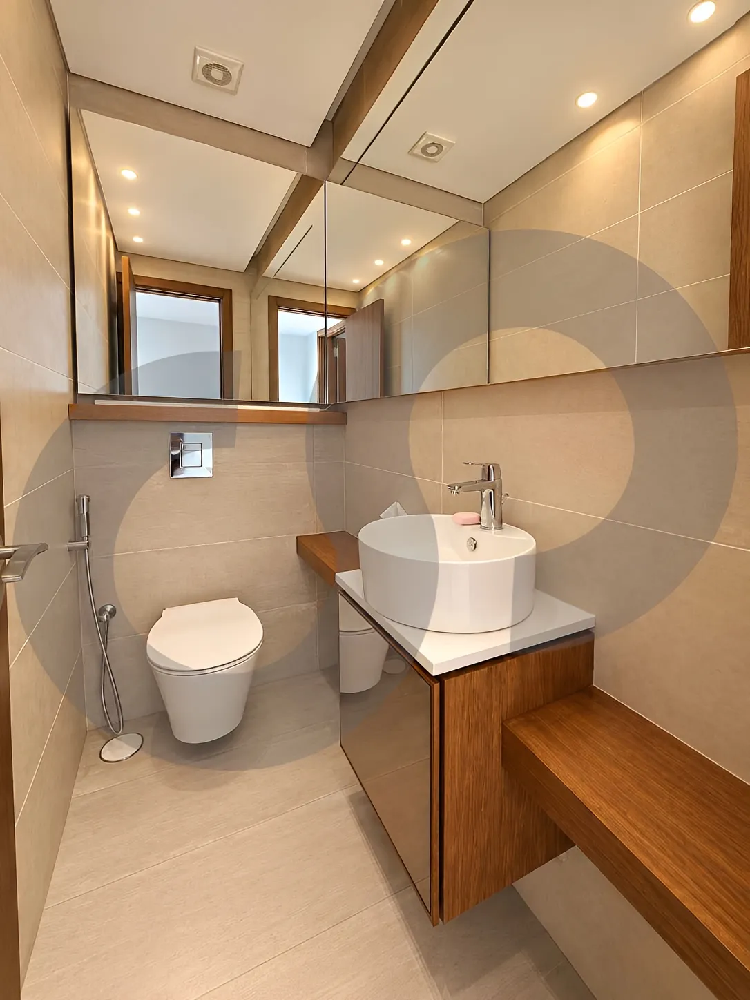 Apartment for Sale in Jal El Dib