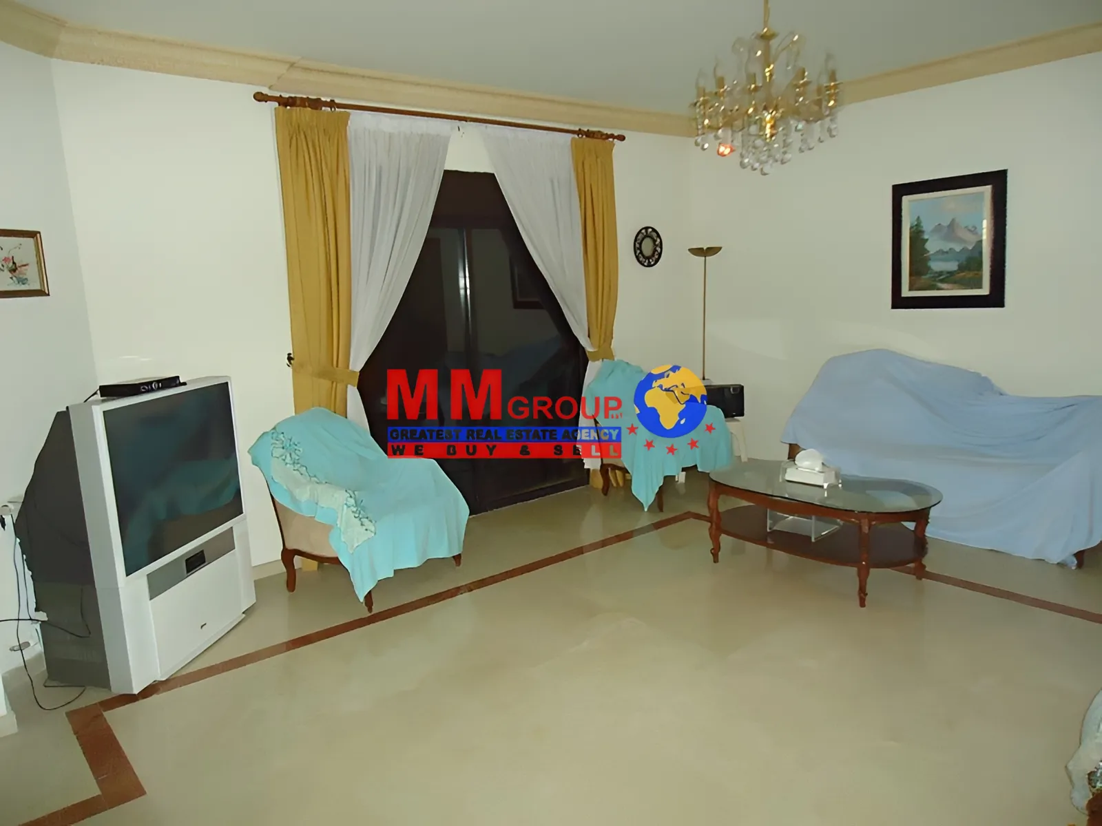 Apartment for rent in Mar Chaaya, Lebanon - 3 bed, 4 bath