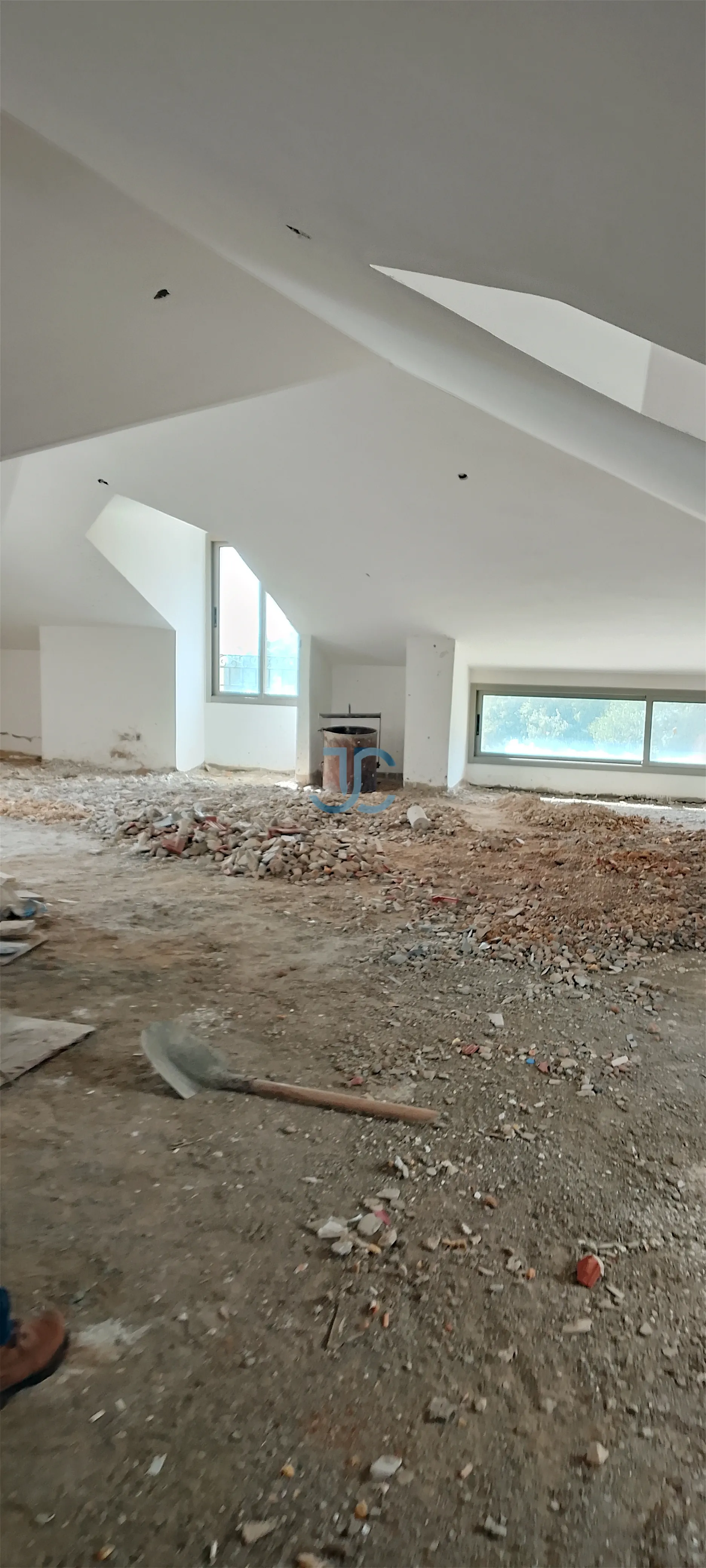 Penthouse for sale in Adma w dafnah, lebanon