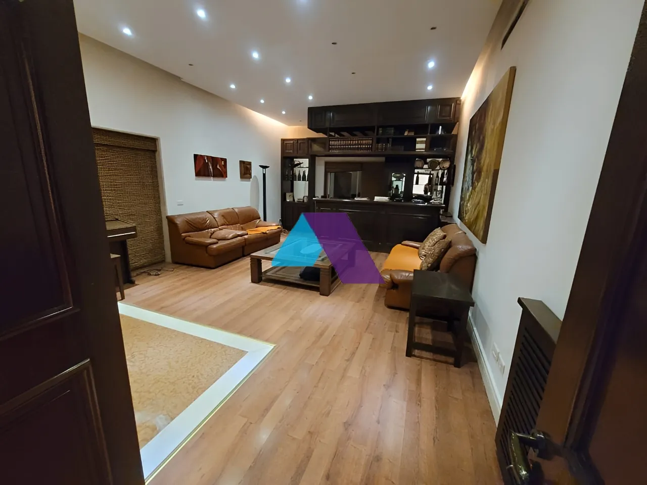 Villa for Sale in Hazmieh