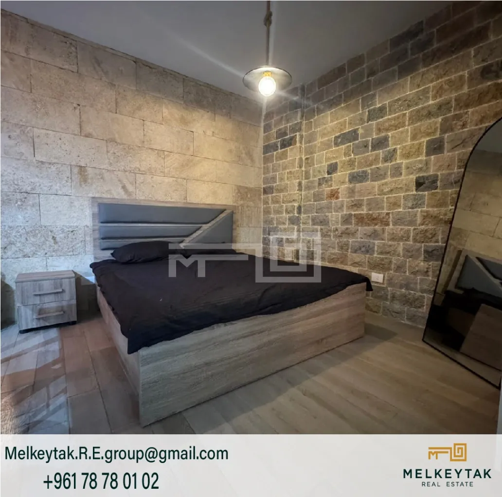 Chalet for sale in Faraiya, Lebanon