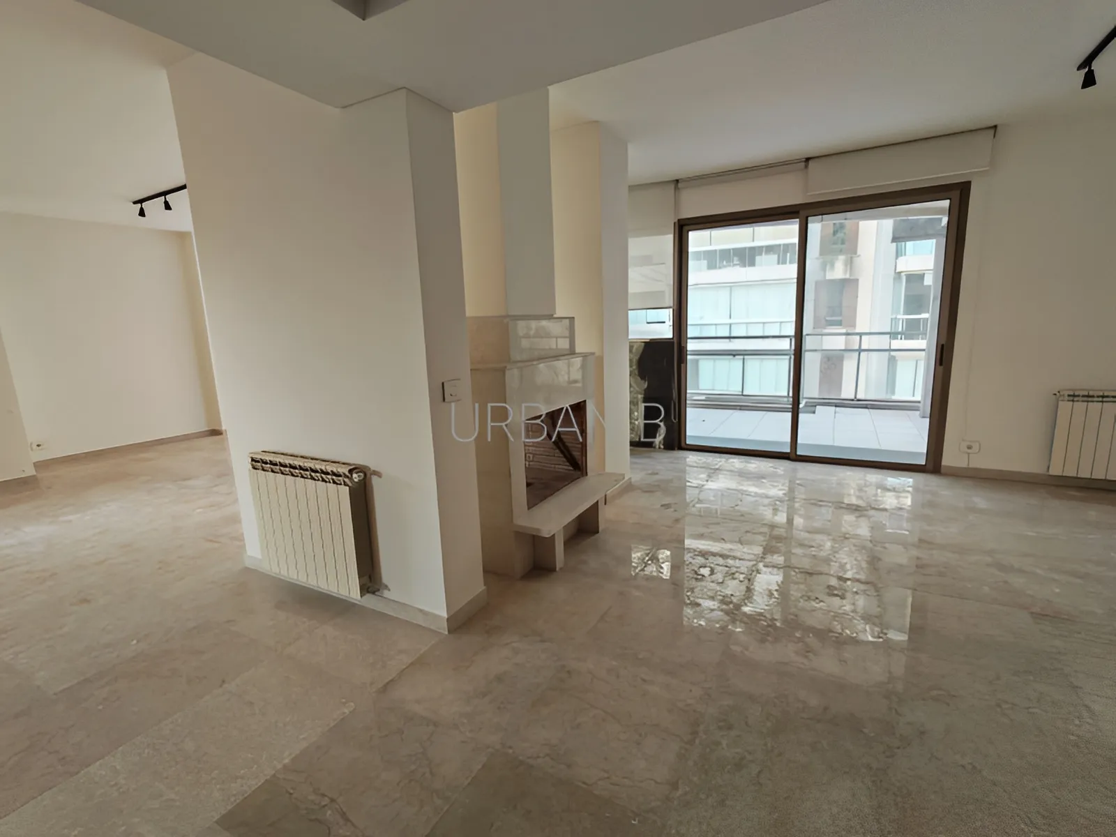 Apartment in Achrafieh, beirut, lebanon
