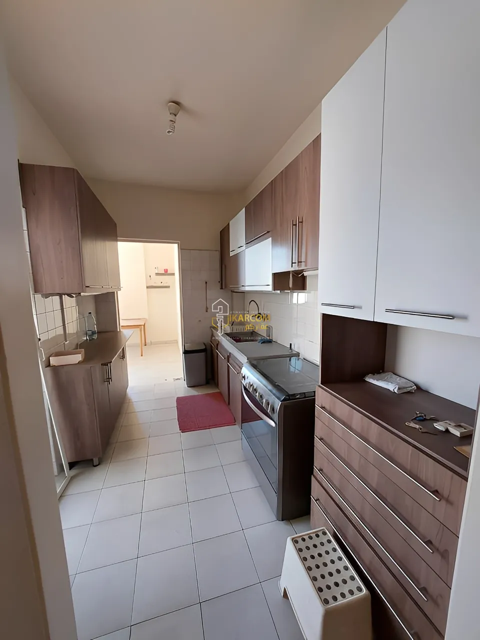 Apartment  for Sale in Baouchriyeh - 2 bed, 2 bath