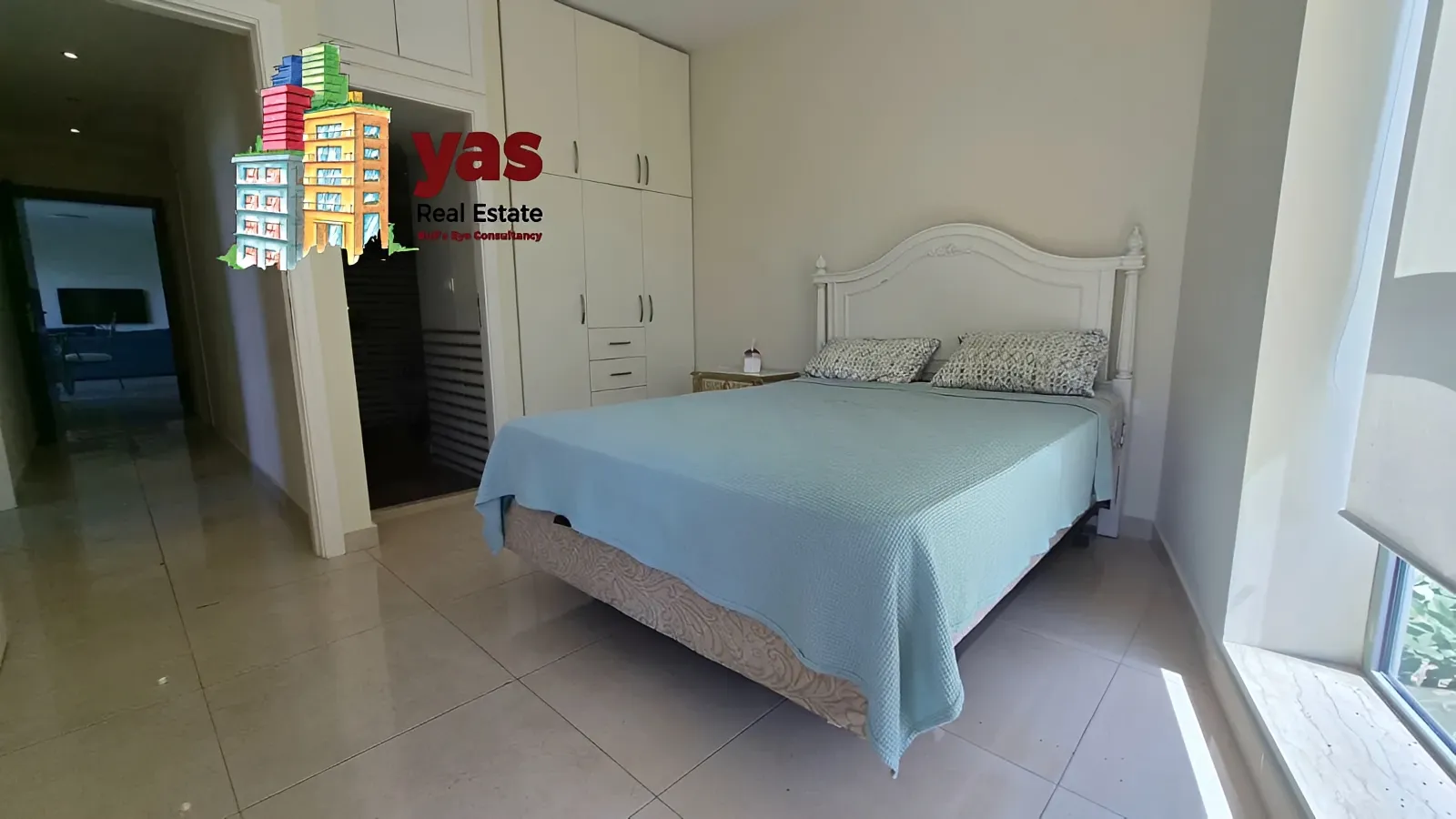 Apartment for Rent in Smar Jbeil