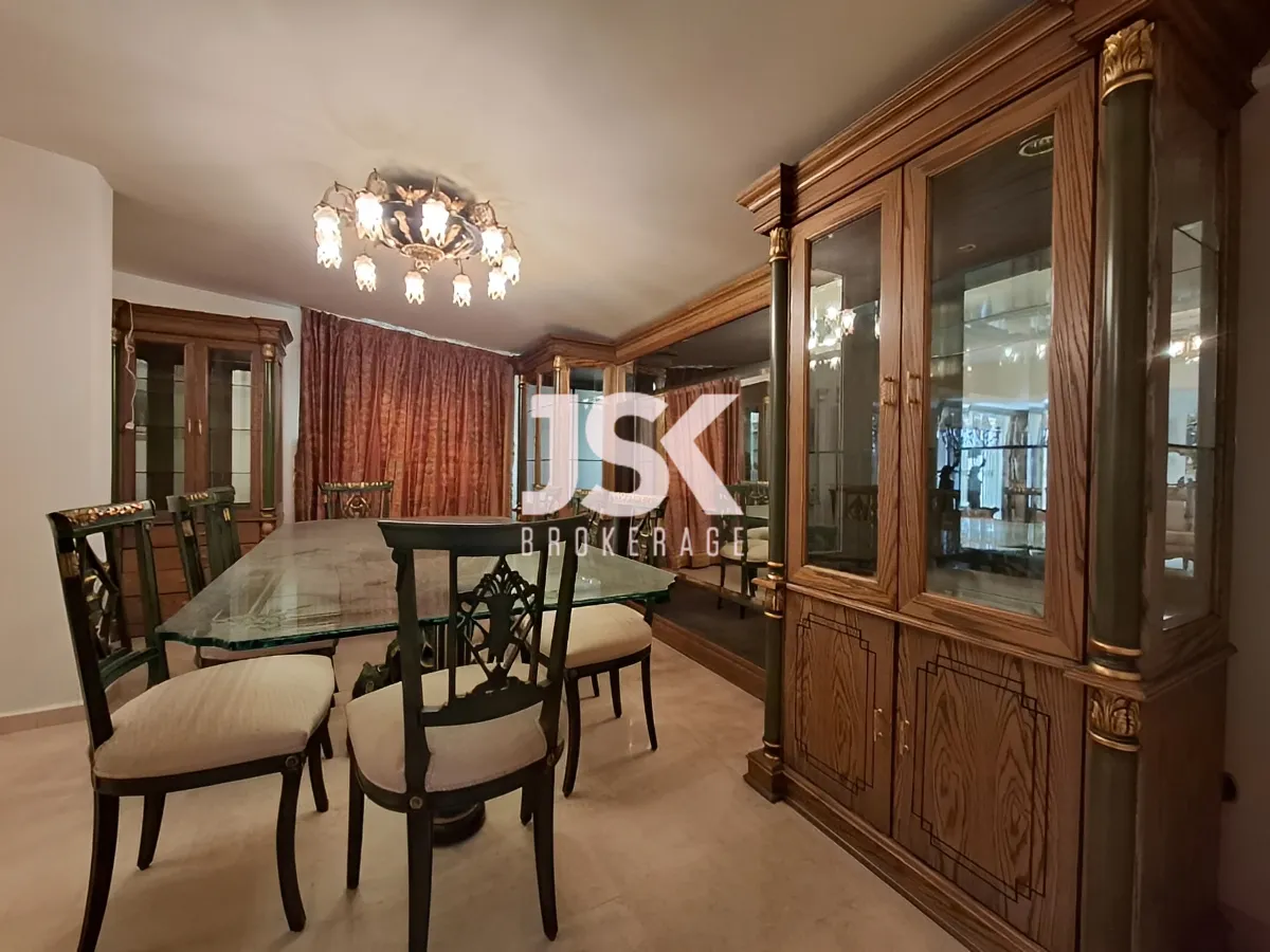 Apartment for Sale in Ballouneh, Lebanon