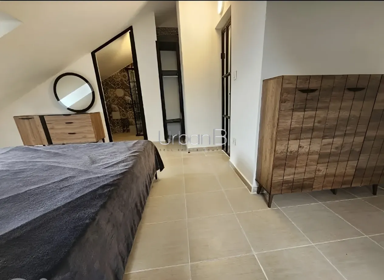 Chalet for rent in Faitroun, lebanon