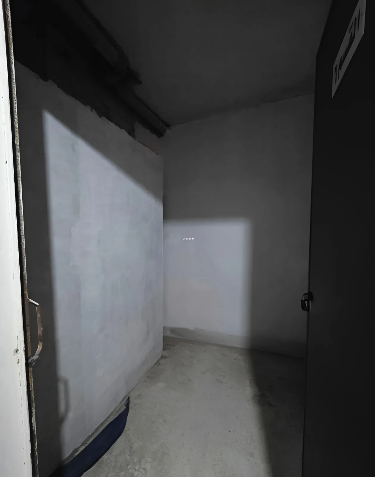 Apartment for sale in Boutchay
